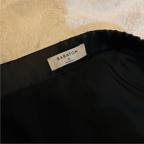 Babaton Aria Skirt Size 0 - fits like 00 - Picture 3 of 11
